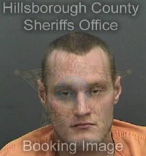 Kimmick Wesley - Hillsborough County, Florida 