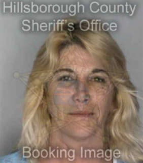 Miller Cathy - Hillsborough County, Florida 