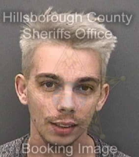 Dick Christopher - Hillsborough County, Florida 