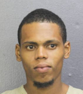 Charles Davidson - Broward County, Florida 