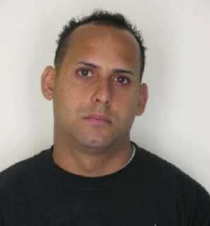 Vazquez Edward - Hillsborough County, Florida 