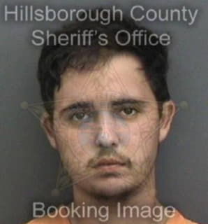 Desmond Felix - Hillsborough County, Florida 