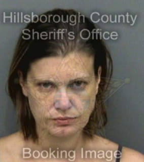 Koss Ivon - Hillsborough County, Florida 