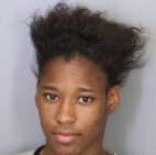Alford Jalisa - Shelby County, Tennessee 