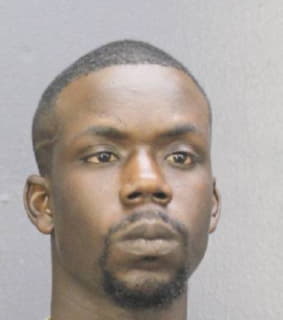 Rolle Jamel - Broward County, Florida 