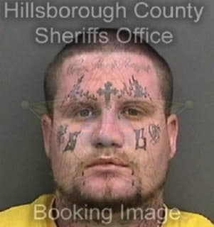 Minshew James - Hillsborough County, Florida 