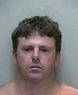 Locke Jason - Marion County, Florida 