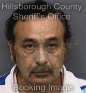 Cruz Jose - Hillsborough County, Florida 