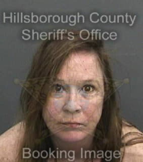 Corbett Lisa - Hillsborough County, Florida 