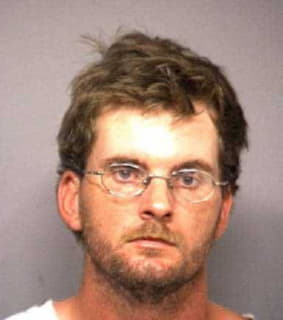 Coburn Michael - Marion County, Florida 