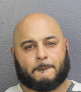 Del-Valle Michael - Broward County, Florida 