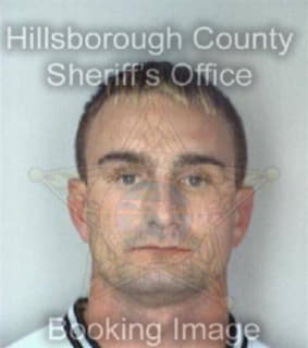 Fletcher Raymond - Hillsborough County, Florida 