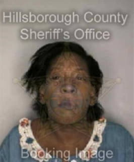 Ali Rhonda - Hillsborough County, Florida 