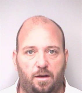 Clark Richard - Pinellas County, Florida 