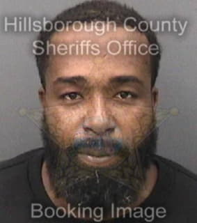 Williams Roger - Hillsborough County, Florida 