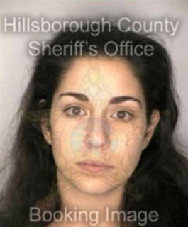 Khoshnoodi Tanya - Hillsborough County, Florida 