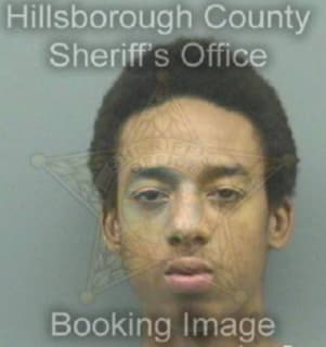 Bethune Anthony - Hillsborough County, Florida 