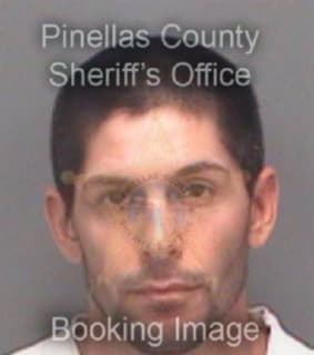 Colclough Armando - Pinellas County, Florida 