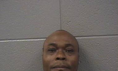 Fowowe Bolade - Cook County, Illinois 