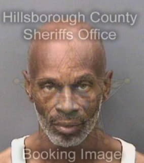 Jefferson Charles - Hillsborough County, Florida 