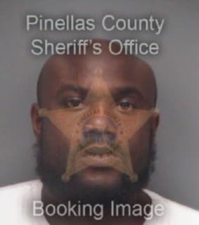 Ross Christopher - Pinellas County, Florida 