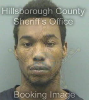 Coleman Darrell - Hillsborough County, Florida 