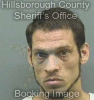 Raulerson James - Hillsborough County, Florida 