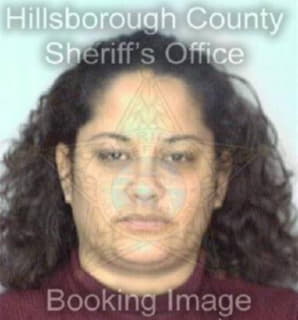 Bernier Jeannie - Hillsborough County, Florida 