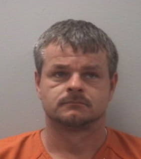 Drawdy John - Lexington County, South Carolina 