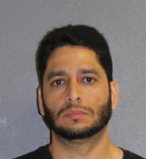 Rodriguez Jose - Volusia County, Florida 