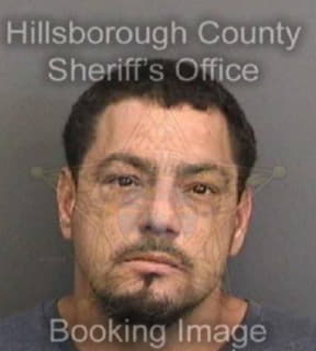 Rosario Juan - Hillsborough County, Florida 