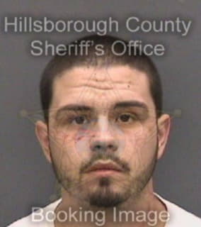 Claro Kenneth - Hillsborough County, Florida 