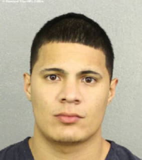 Rodriguez Lorenzo - Broward County, Florida 