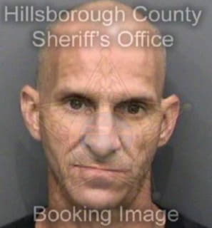 Williams Michael - Hillsborough County, Florida 