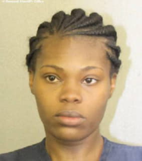 Ruffin Michelle - Broward County, Florida 