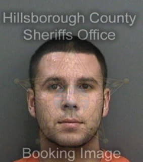 Ortiz Raymond - Hillsborough County, Florida 