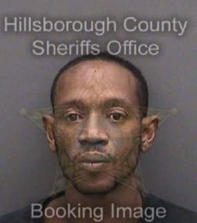 Bradley Robert - Hillsborough County, Florida 