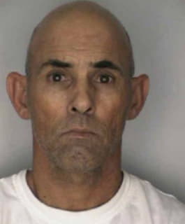 Perez Ronald - Hillsborough County, Florida 