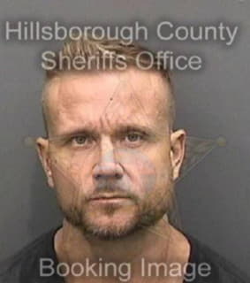 Mcfate William - Hillsborough County, Florida 