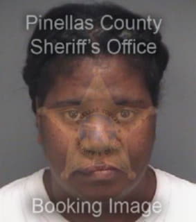 Grant Belinda - Pinellas County, Florida 