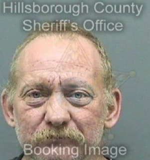 Rogers Bradley - Hillsborough County, Florida 