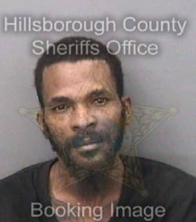 Armstrong Darron - Hillsborough County, Florida 