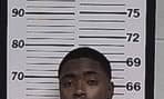 Hawkins Dontrell - Tunica County, Mississippi 