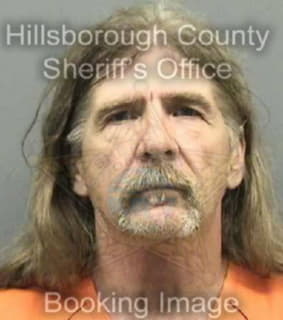 Williamson Gerald - Hillsborough County, Florida 