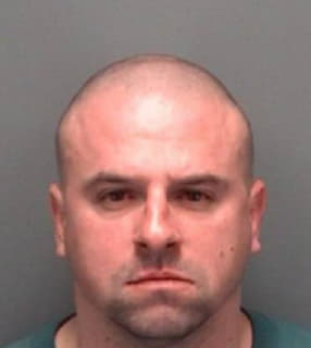 Watson Jason - Pinellas County, Florida 