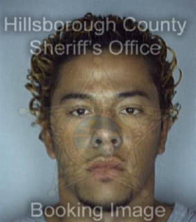 Rosario Joshua - Hillsborough County, Florida 