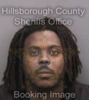 Codner Rasheed - Hillsborough County, Florida 