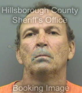 Milenki Stephen - Hillsborough County, Florida 