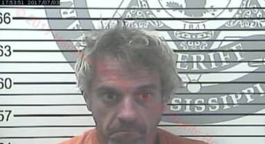 Ryan Terry - Harrison County, Mississippi 