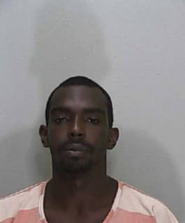 Stanley Timothy - Marion County, Florida 